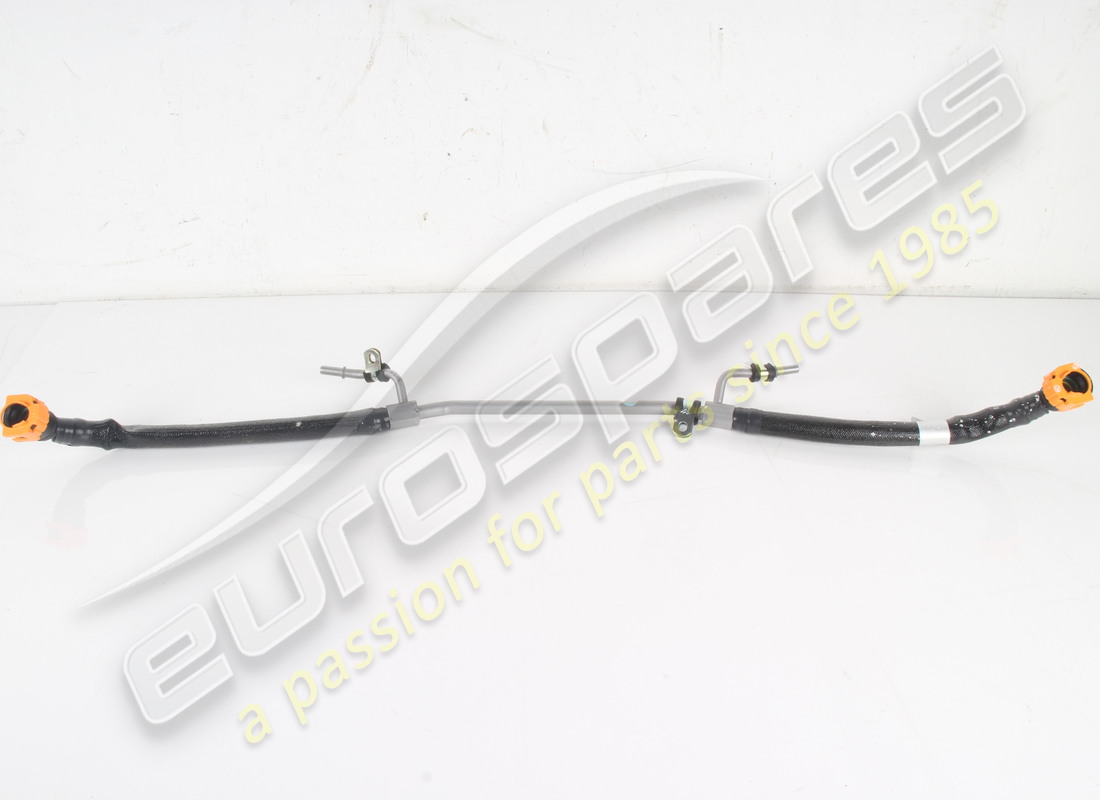 USED Ferrari TUBO DI BOLLA COLLEGAMENTO S . PART NUMBER 787464 (1)