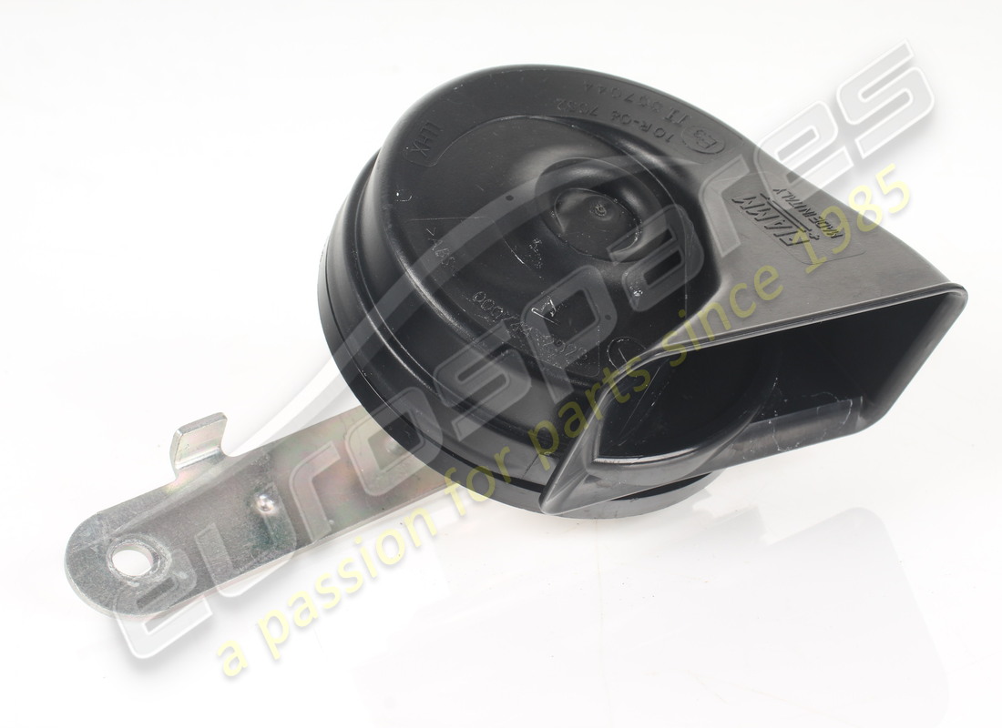 USED Ferrari LOW TONE HORN . PART NUMBER 789533 (1)