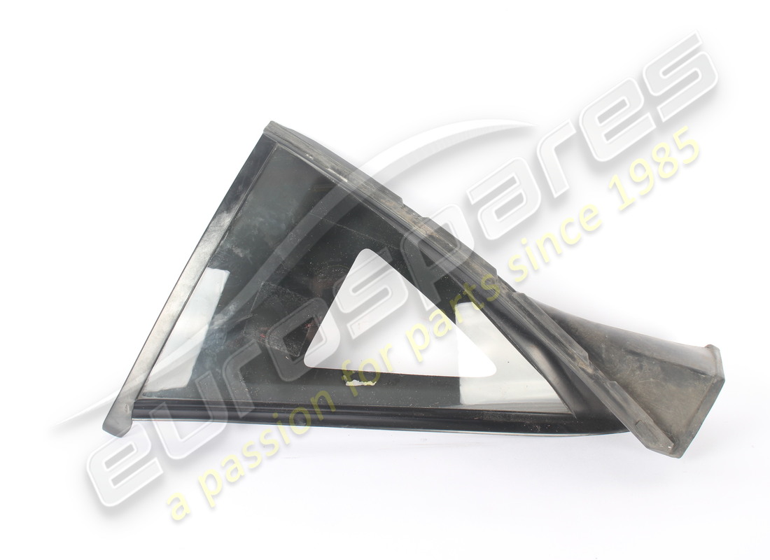 USED Ferrari COMPLETE LH LATERAL LEXAN . PART NUMBER 83925900 (1)