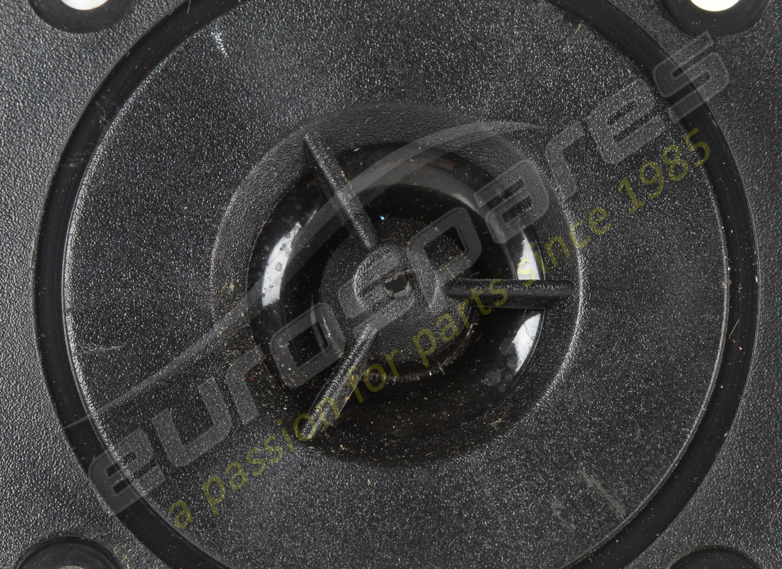 USED Ferrari SPEAKER . PART NUMBER 62462600 (1)