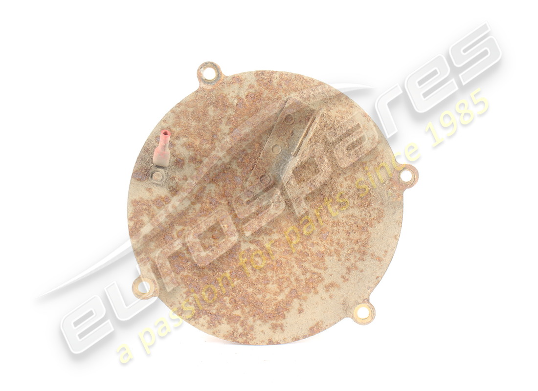 used ferrari lh cover for steering knuck. part number 165872 (2)