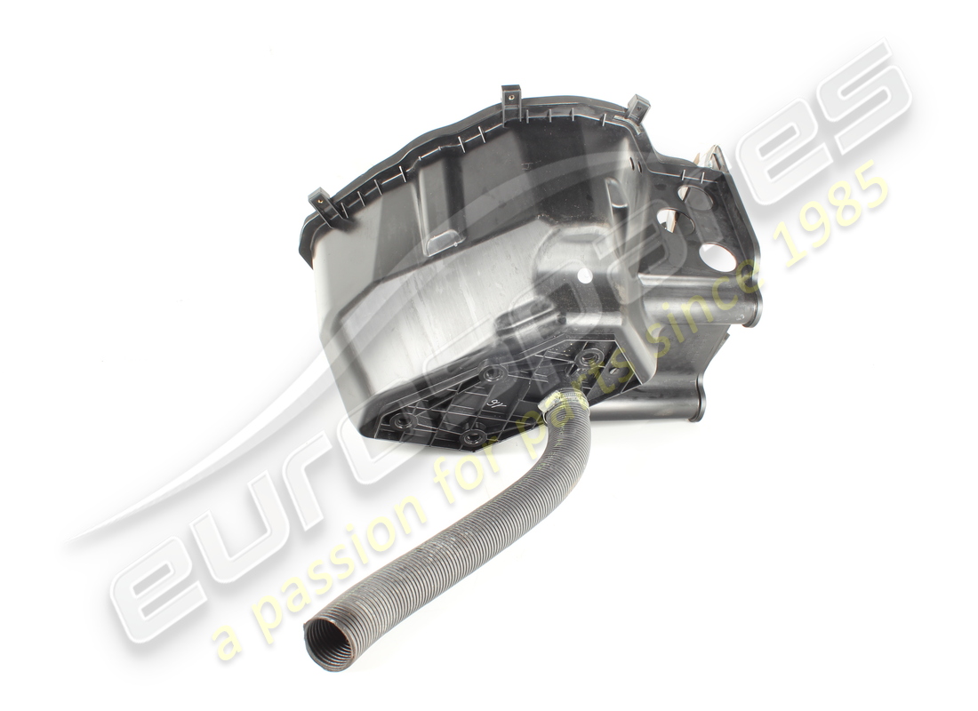 used ferrari vasca di captazione complete gdx. part number 799942 (3)