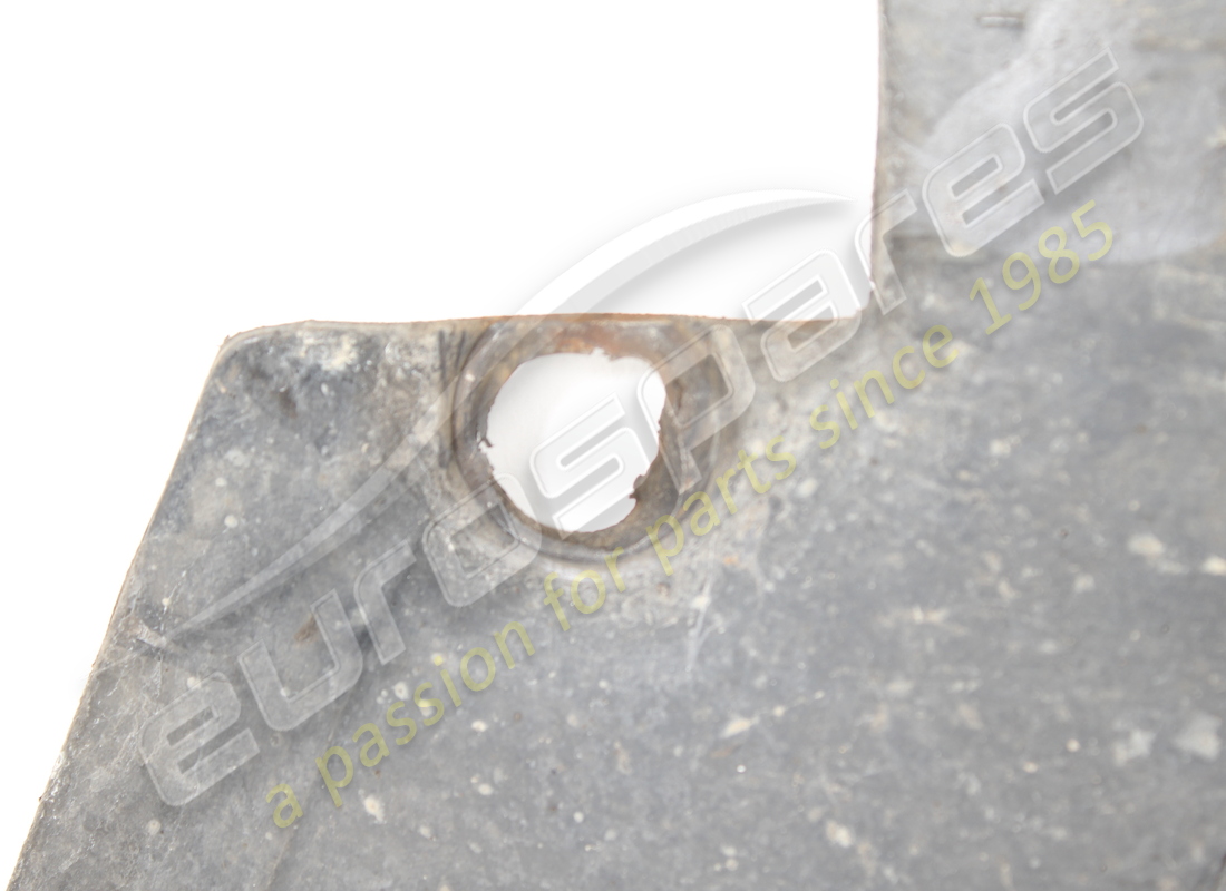 USED FERRARI LH LOWER PANEL. PART NUMBER 63939700 (2) used ferrari lh lower panel. part number 63939700 (2)