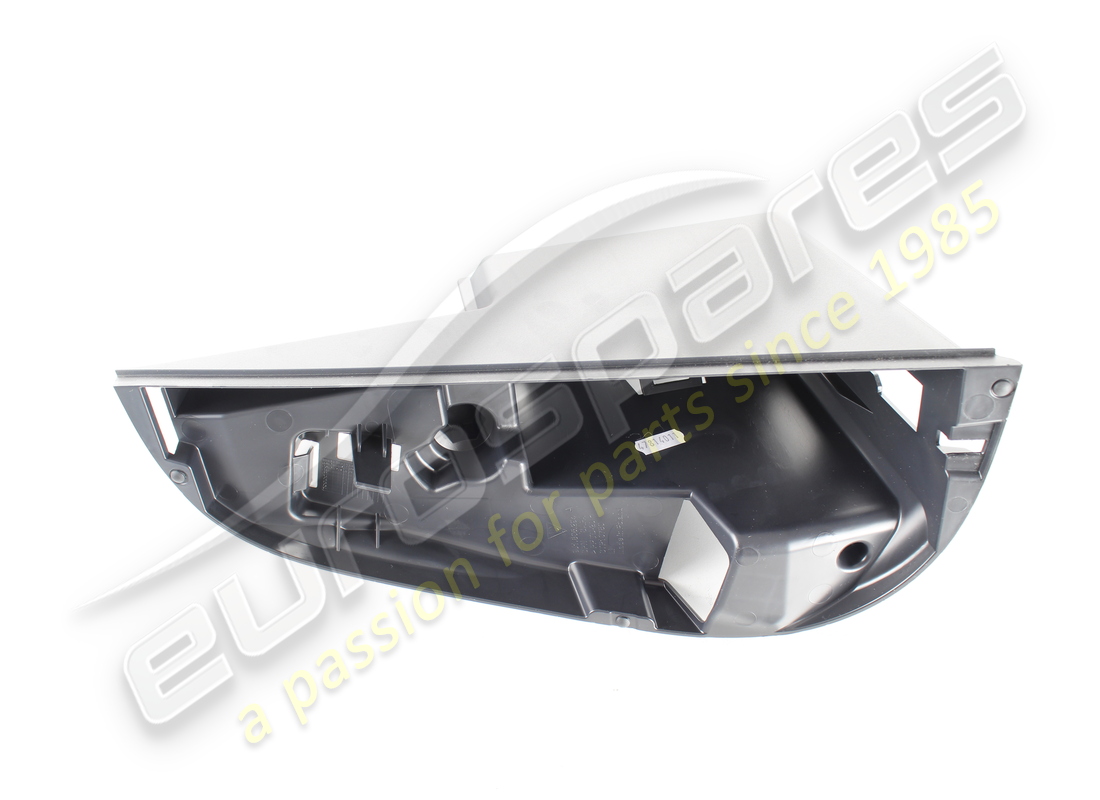 new porsche mounting for vehicle tools black. part number 9j1805294aok1 (3)