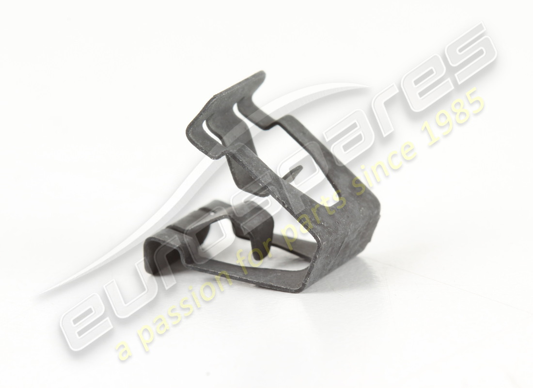 NEW PORSCHE SPRING CLIP - 9,0 X 13. PART NUMBER 99950755201 (1) new porsche spring clip - 9,0 x 13. part number 99950755201 (1)