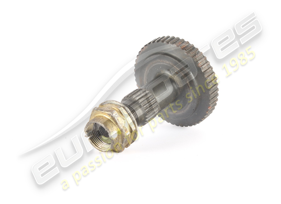 USED Ferrari FRONT AXLE SHAFT . PART NUMBER 154312 (1)