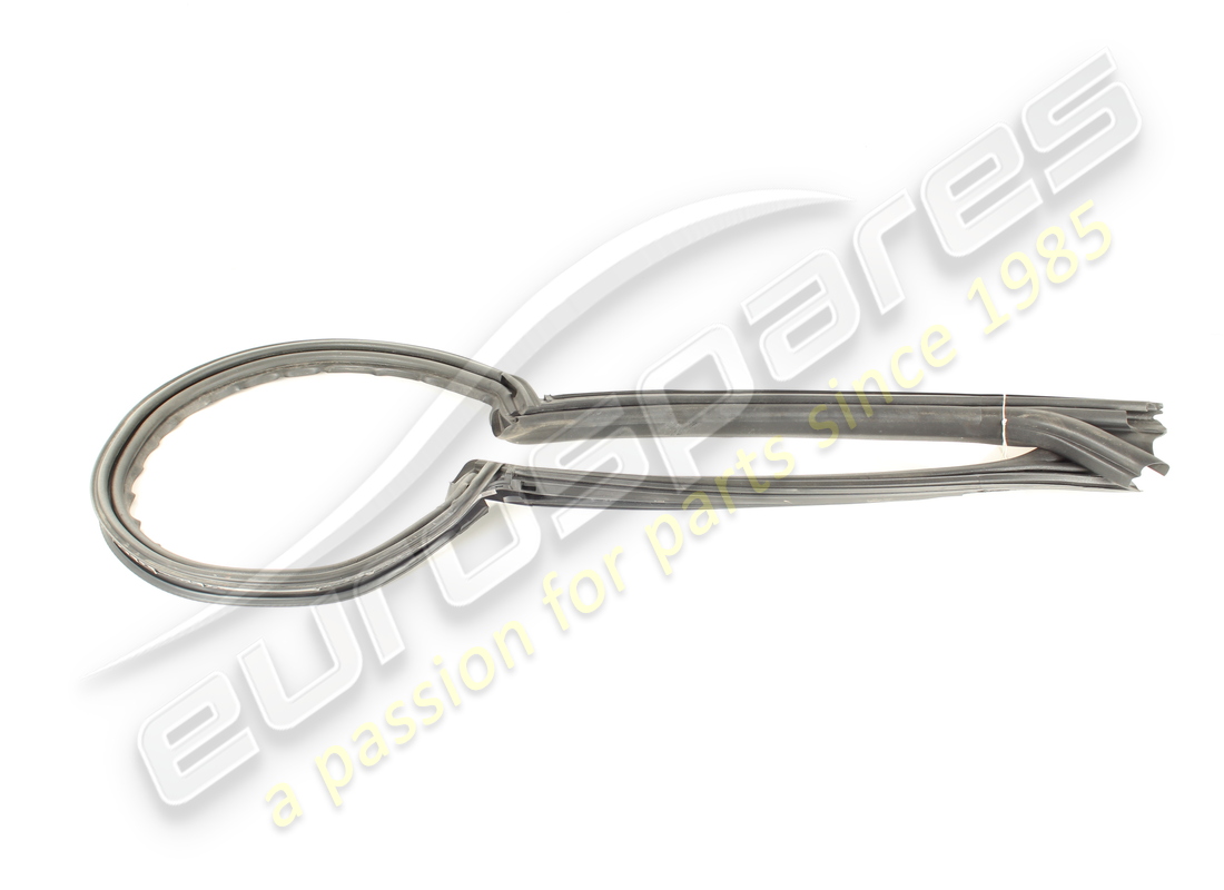 damaged ferrari windscreen perimeter seal. part number 890500 (1)