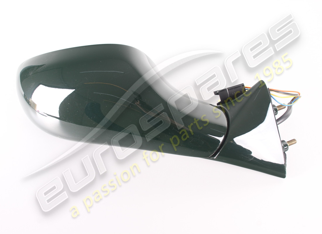 NEW (OTHER) FERRARI RH REAR EXTERNAL MIRROR LHD PART NUMBER 64488610 (2) new (other) ferrari rh rear external mirror lhd part number 64488610 (2)