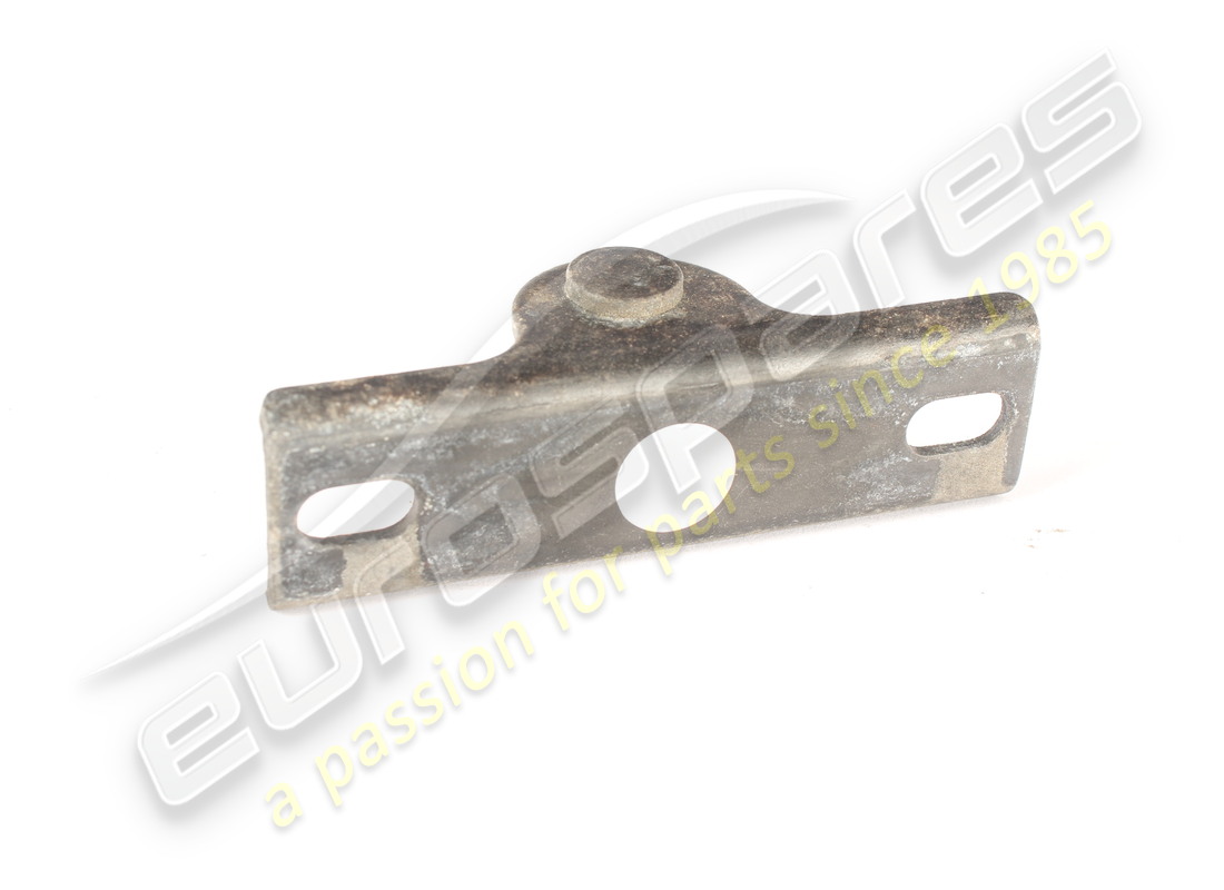 used ferrari hood closing striker. part number 64867900 (2)