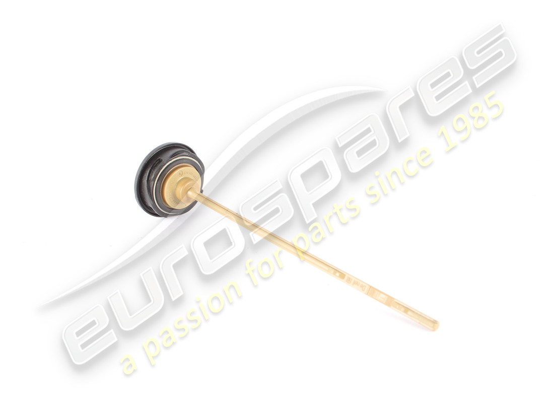 USED LAMBORGHINI OIL FILLER CAP. PART NUMBER 420103485E (2) used lamborghini oil filler cap. part number 420103485e (2)