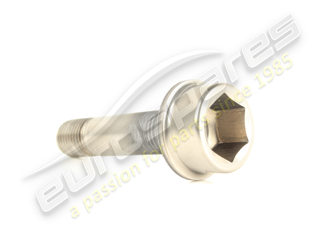 USED Ferrari TITANIUM WHEEL STUD BOLT, M14 . PART NUMBER 854399 (1)