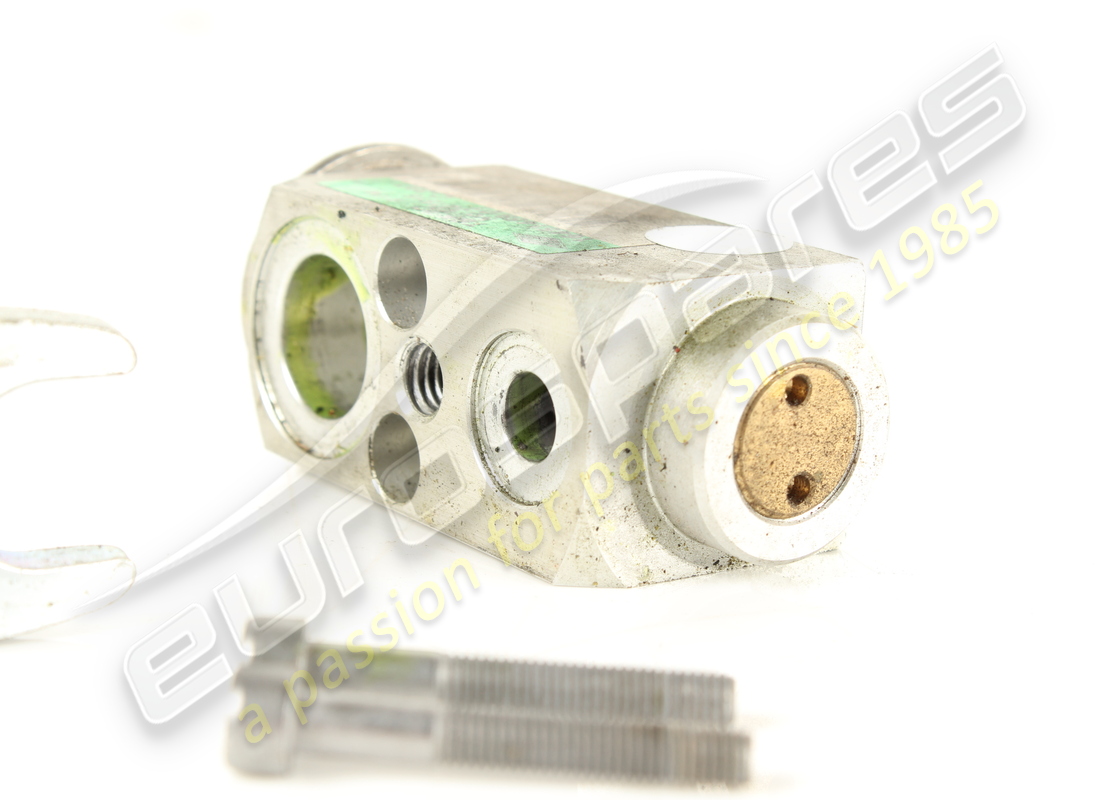 used ferrari txv block. part number 82049300 (3)