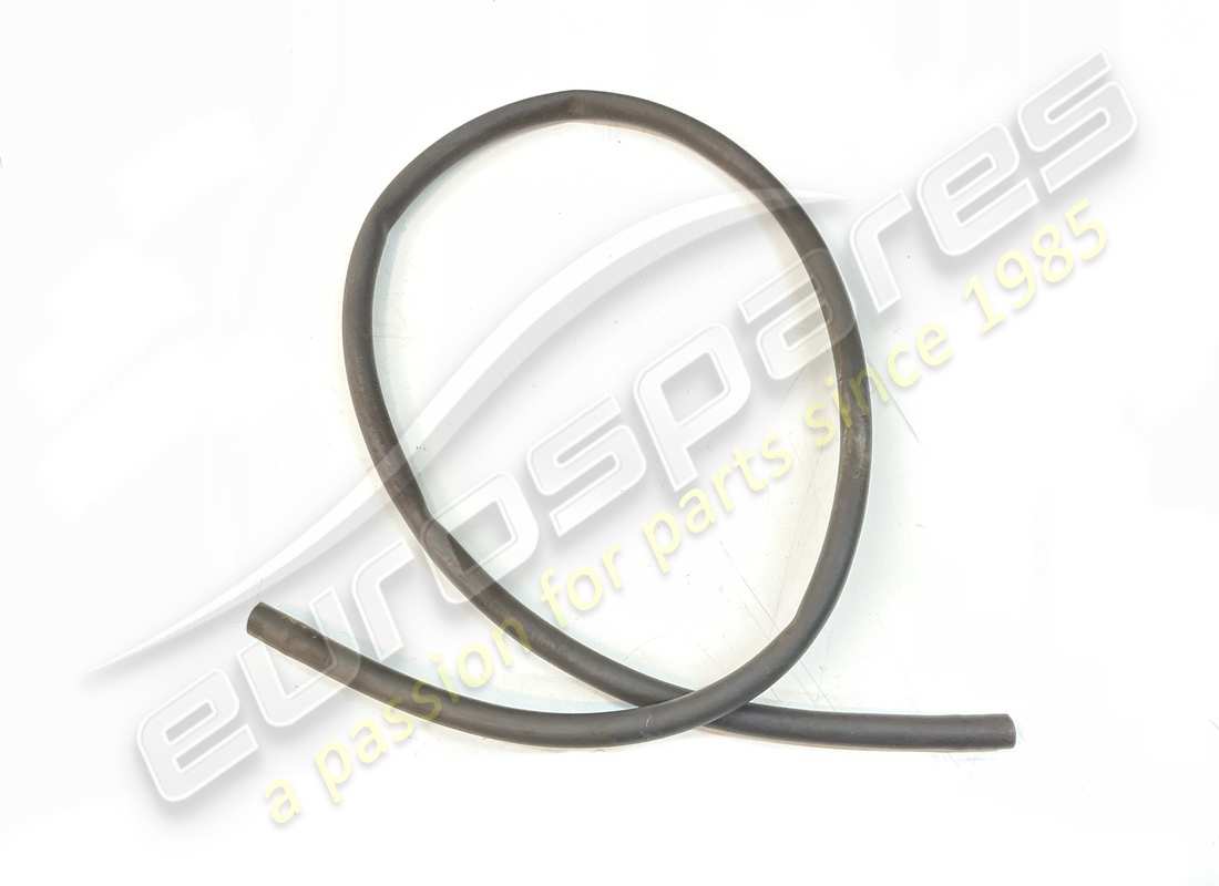 USED LAMBORGHINI BREATHER LINE. PART NUMBER 400201163A (1) used lamborghini breather line. part number 400201163a (1)