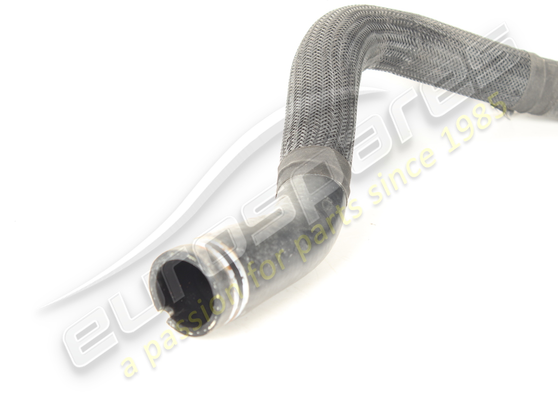 USED FERRARI LH PIPE FROM INTAKE TO DISCO. PART NUMBER 310323 (2) used ferrari lh pipe from intake to disco. part number 310323 (2)