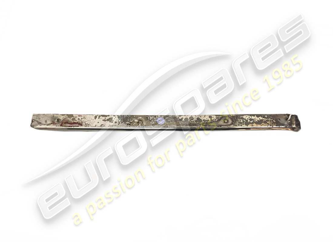 USED FERRARI LH CHROME STRIP GTS. PART NUMBER 20123303 (2) used ferrari lh chrome strip gts. part number 20123303 (2)