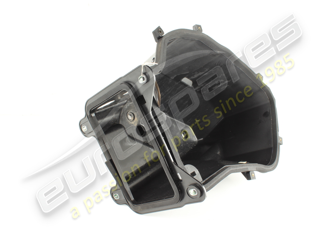 used ferrari vasca di captazione complete gdx. part number 799942 (2)