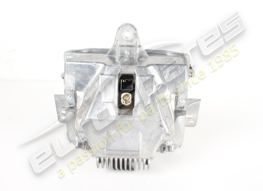 used ferrari hud f175 gdx new led. part number 55003066 (2)