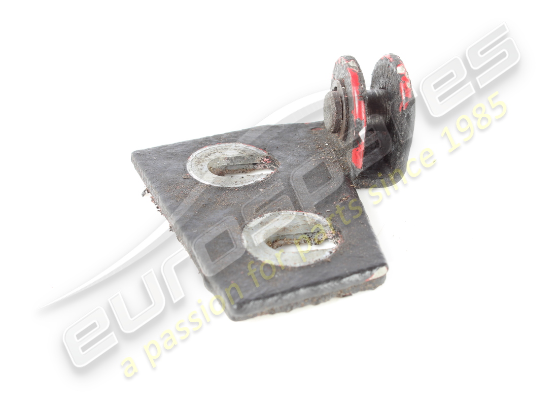 used ferrari lh bracket. part number 60598000 (2)