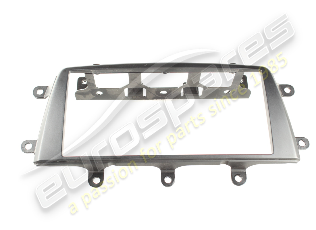 USED Ferrari BECKER RADIO SURROUND . PART NUMBER 83800700 (1)