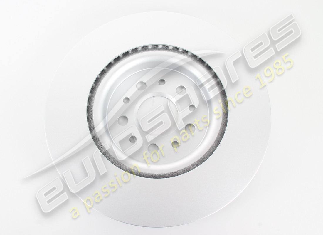 NEW EUROSPARES FRONT BRAKE DISC. PART NUMBER 670032734 (3) new eurospares front brake disc. part number 670032734 (3)