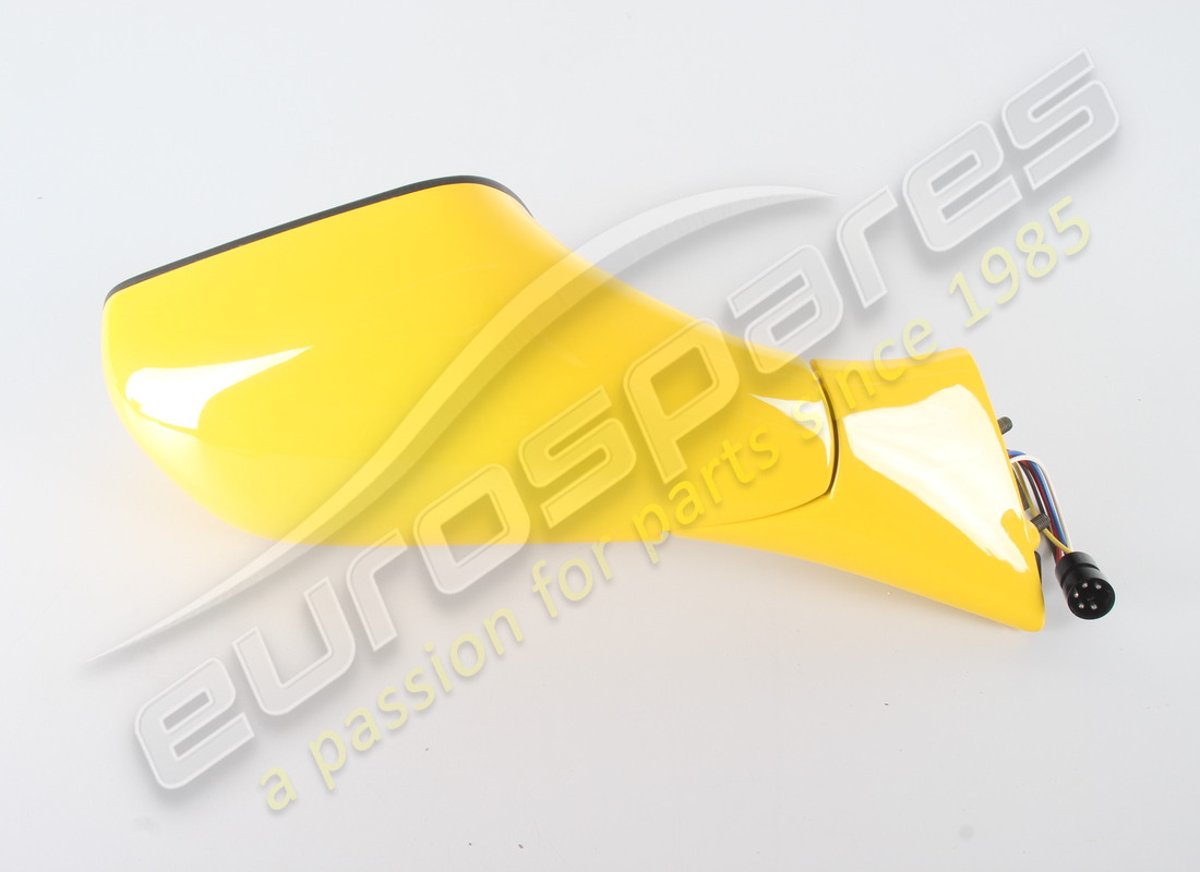 new (other) ferrari rh door mirror rhd part number 62867510 (2)