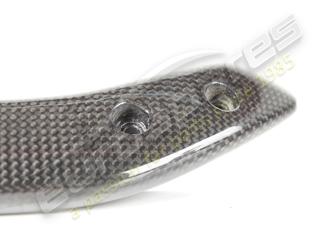 USED FERRARI LH HANDLE. PART NUMBER 85630800 (2) used ferrari lh handle. part number 85630800 (2)