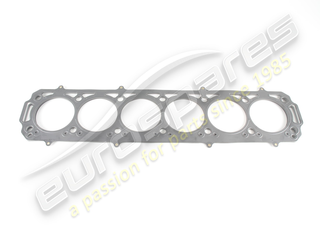 NEW EUROSPARES GASKET. PART NUMBER 142865 (1) new eurospares gasket. part number 142865 (1)