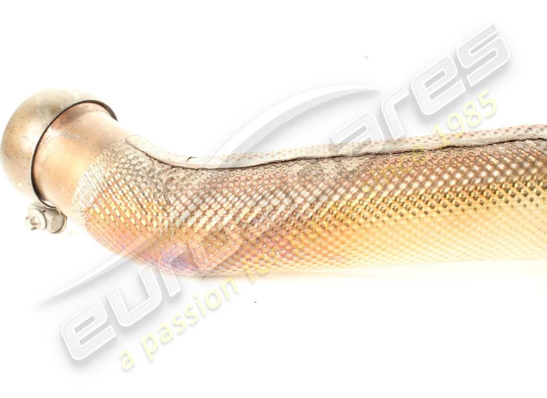 used ferrari lh rear extension. part number 331672 (2)