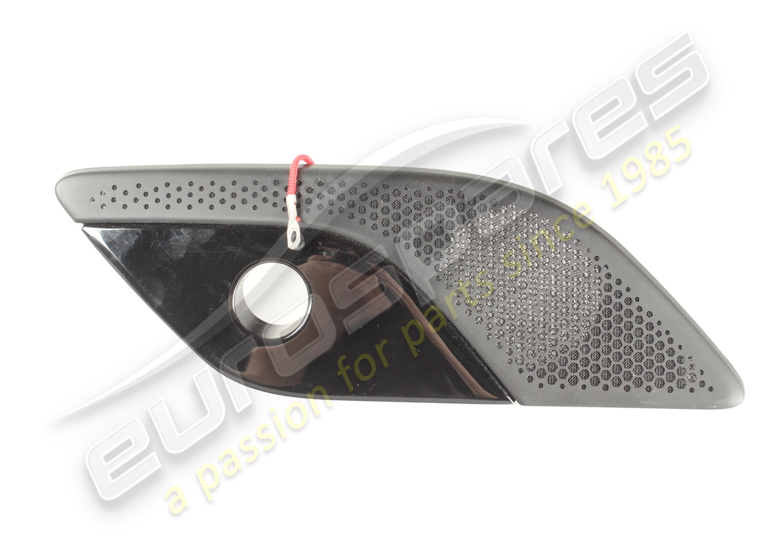 USED Ferrari COMPLETE RH LATERAL LIGHT UNIT GRILLE . PART NUMBER 886922 (1)