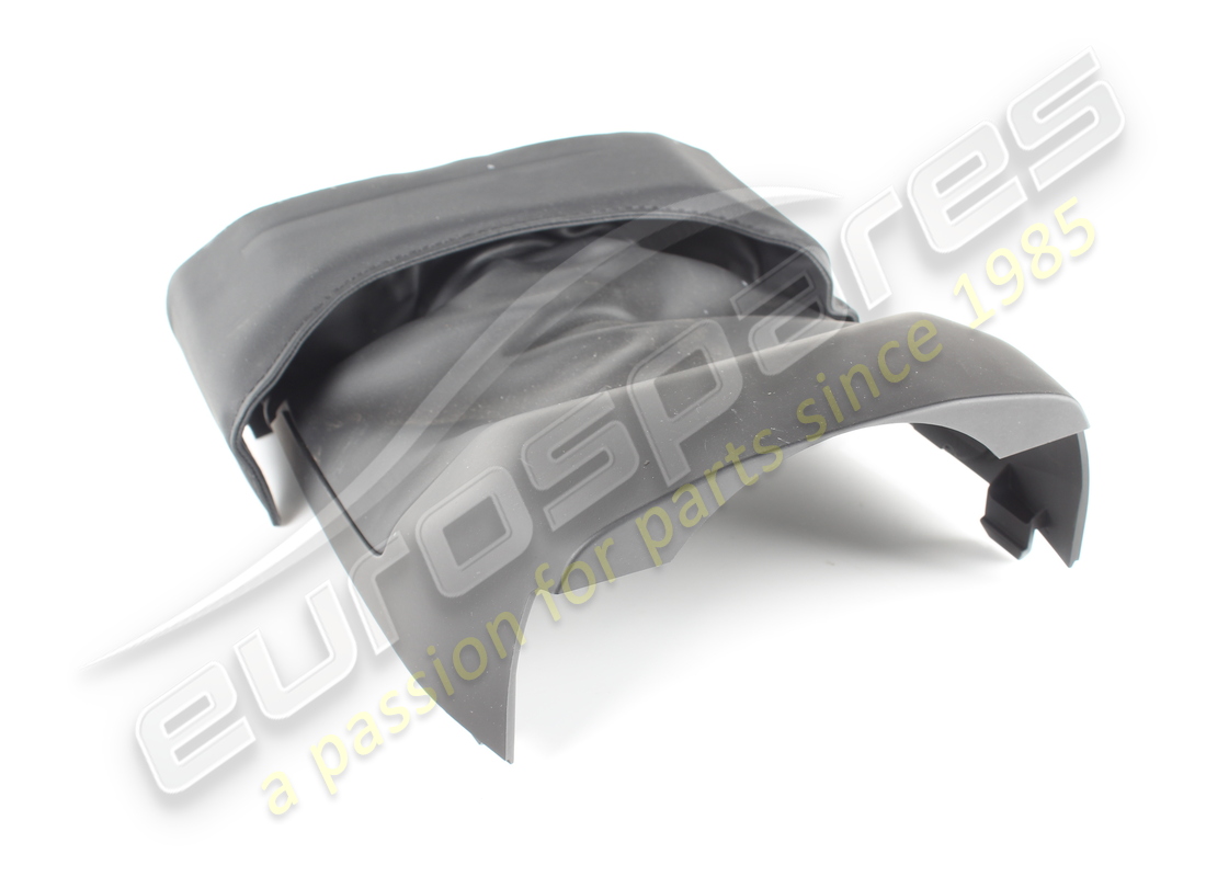 USED Ferrari UPPER STEERING COLUMN SHIELD . PART NUMBER 850049 (1)