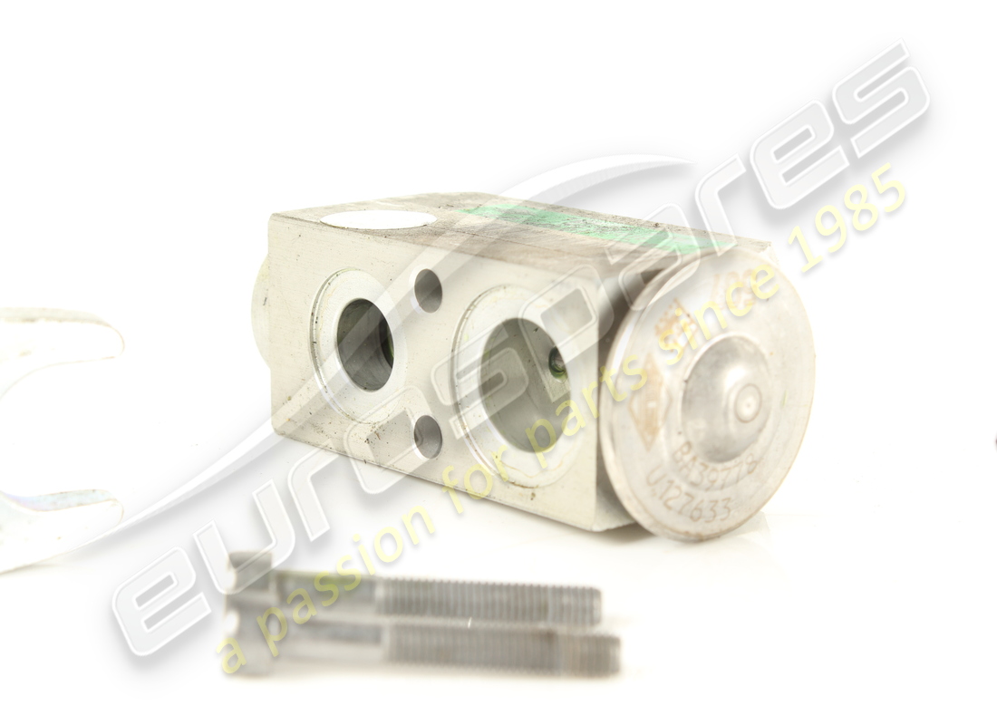 used ferrari txv block. part number 82049300 (2)