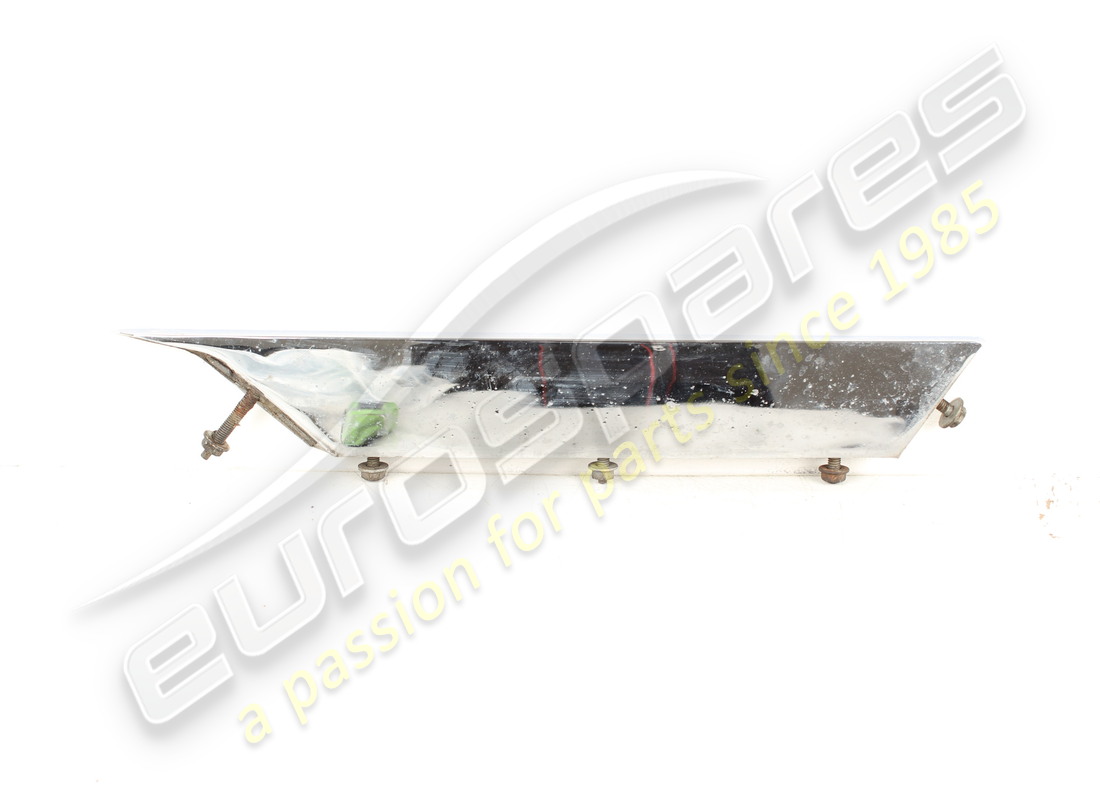 USED Aston Martin SIDE STRAKE, FENDER, LH . PART NUMBER 6G33280B63AE (1)