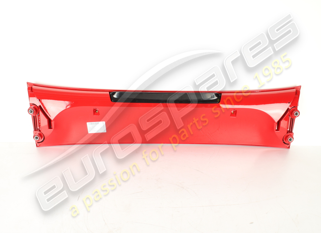 new ferrari rear spoiler. part number 985955423 (3)
