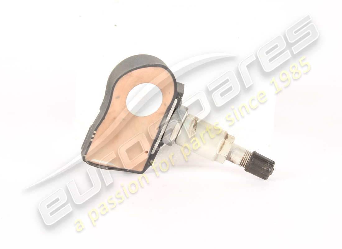 USED MASERATI TYRE PRESSURE SENSOR VALVE. PART NUMBER 670175992 (2) used maserati tyre pressure sensor valve. part number 670175992 (2)