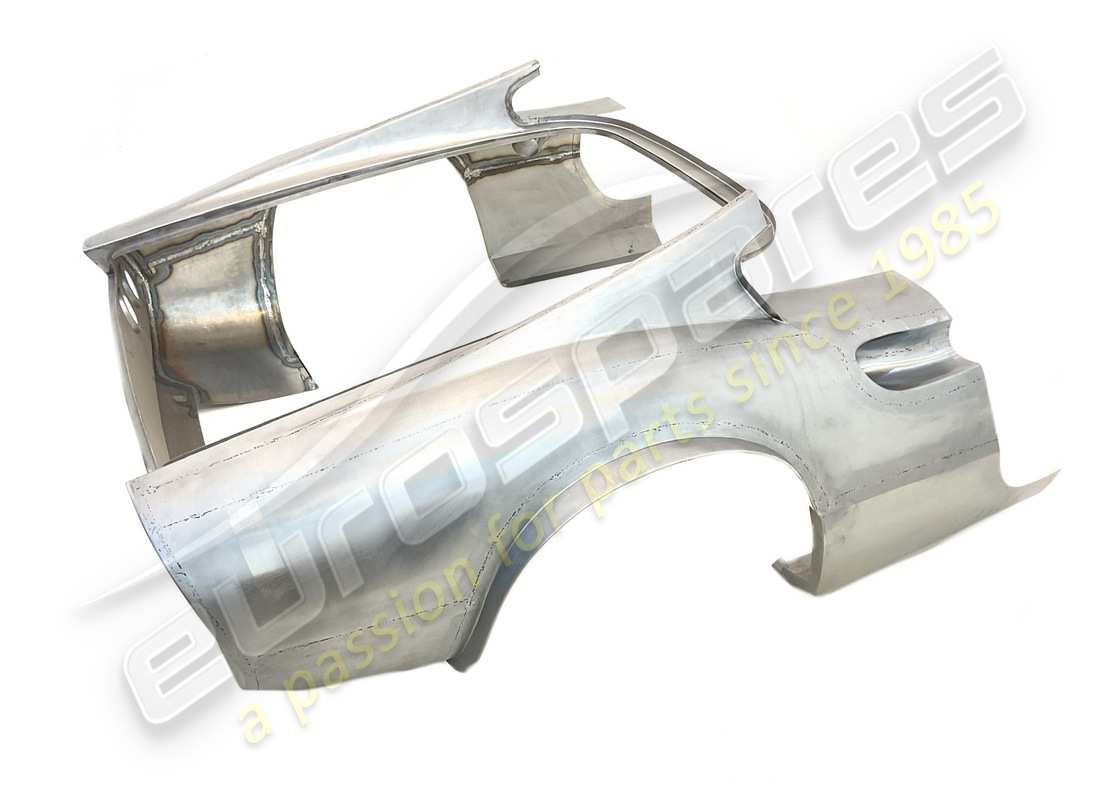 NEW EUROSPARES REAR BODY PANEL ASSEMBLY STEEL. PART NUMBER 20243008 (3) new eurospares rear body panel assembly steel. part number 20243008 (3)