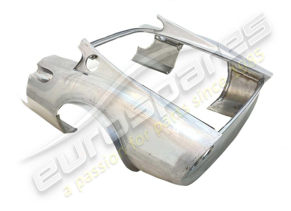 NEW EUROSPARES REAR BODY PANEL ASSEMBLY STEEL. PART NUMBER 20243008 (2) new eurospares rear body panel assembly steel. part number 20243008 (2)