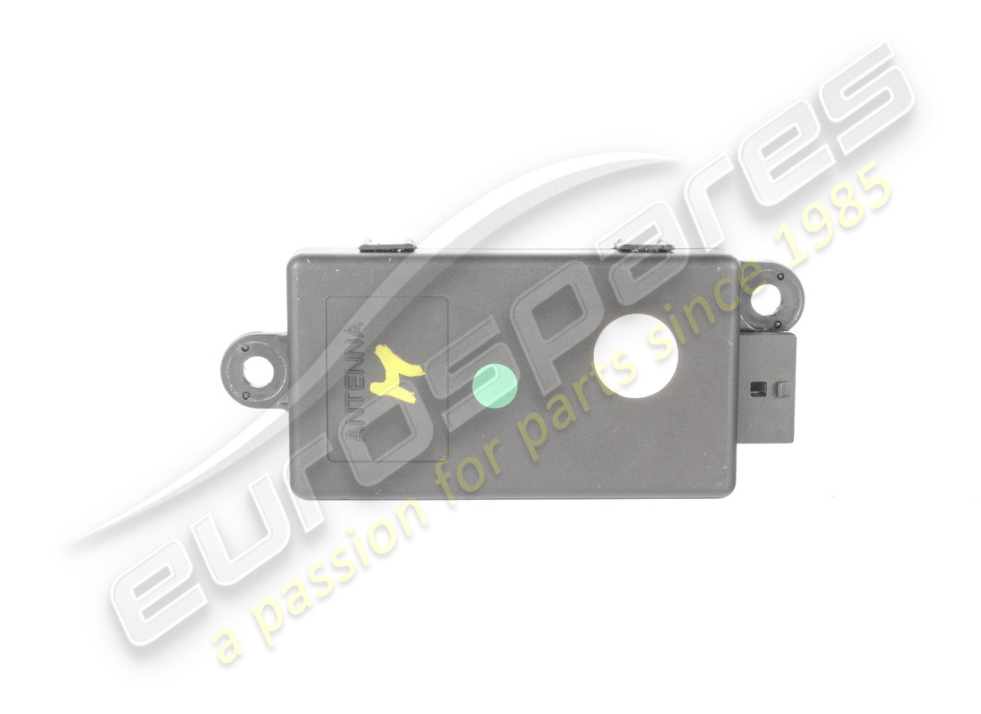 USED FERRARI MASTER HYPERFREQUENCY VOLUME. PART NUMBER 267744 (2) used ferrari master hyperfrequency volume. part number 267744 (2)