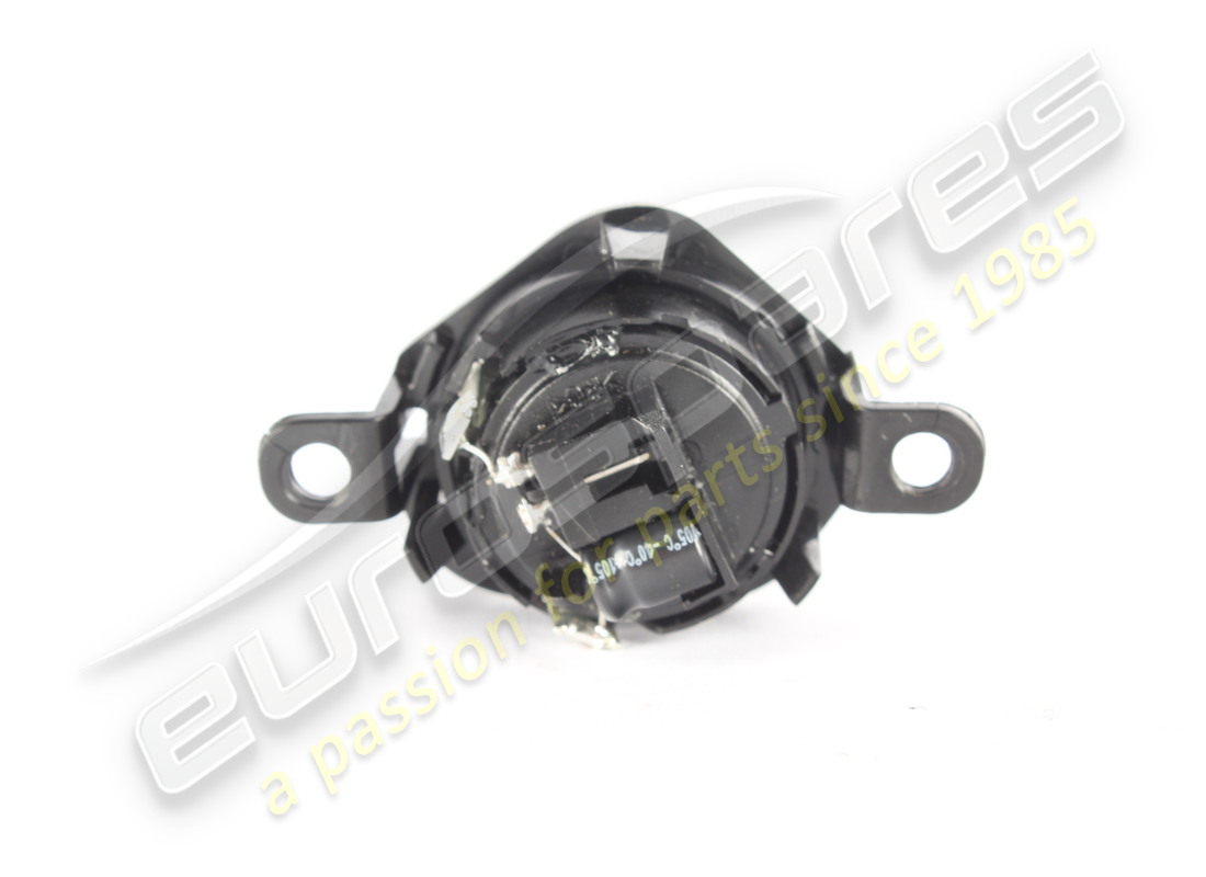 used ferrari front tweeter -faital-. part number 251541 (2)