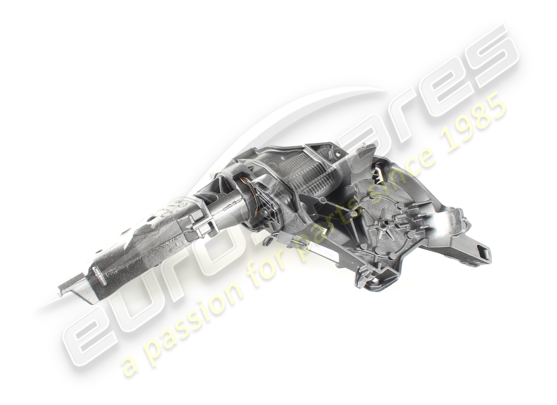 NEW PORSCHE MIRROR BASE. PART NUMBER 992857412G (1) new porsche mirror base. part number 992857412g (1)