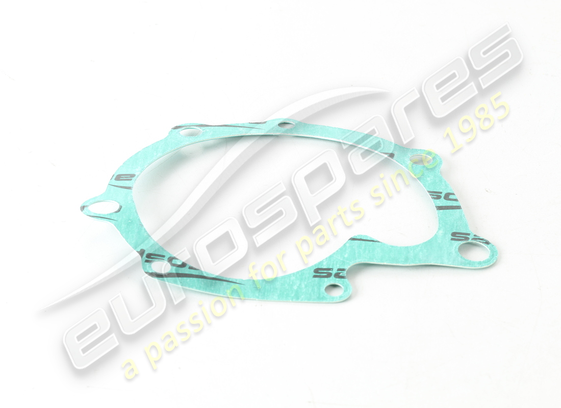 NEW OE WATER PUMP GASKET. PART NUMBER 135121 (2) new oe water pump gasket. part number 135121 (2)