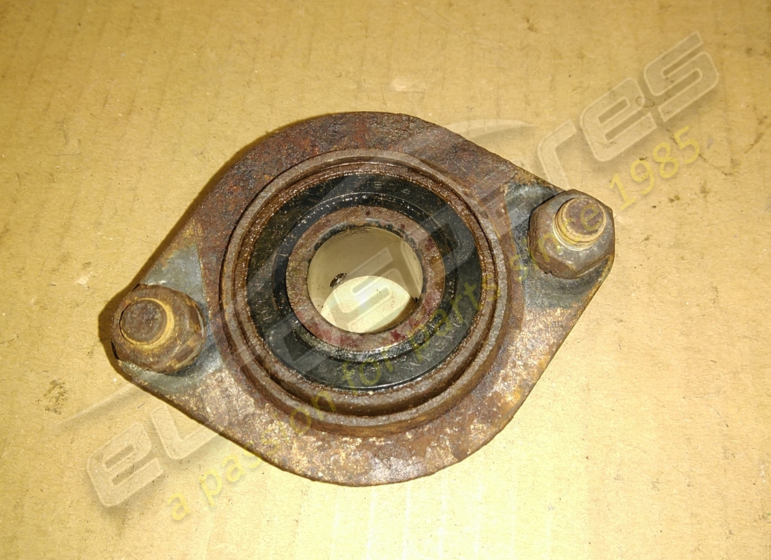 USED Ferrari BRACKET . PART NUMBER 63738000 (1)