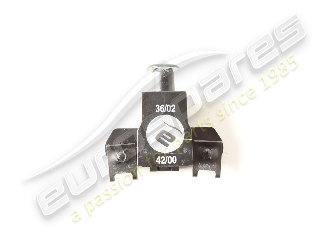 USED FERRARI TWO-TONE INFOLED. PART NUMBER 239744 (1) used ferrari two-tone infoled. part number 239744 (1)