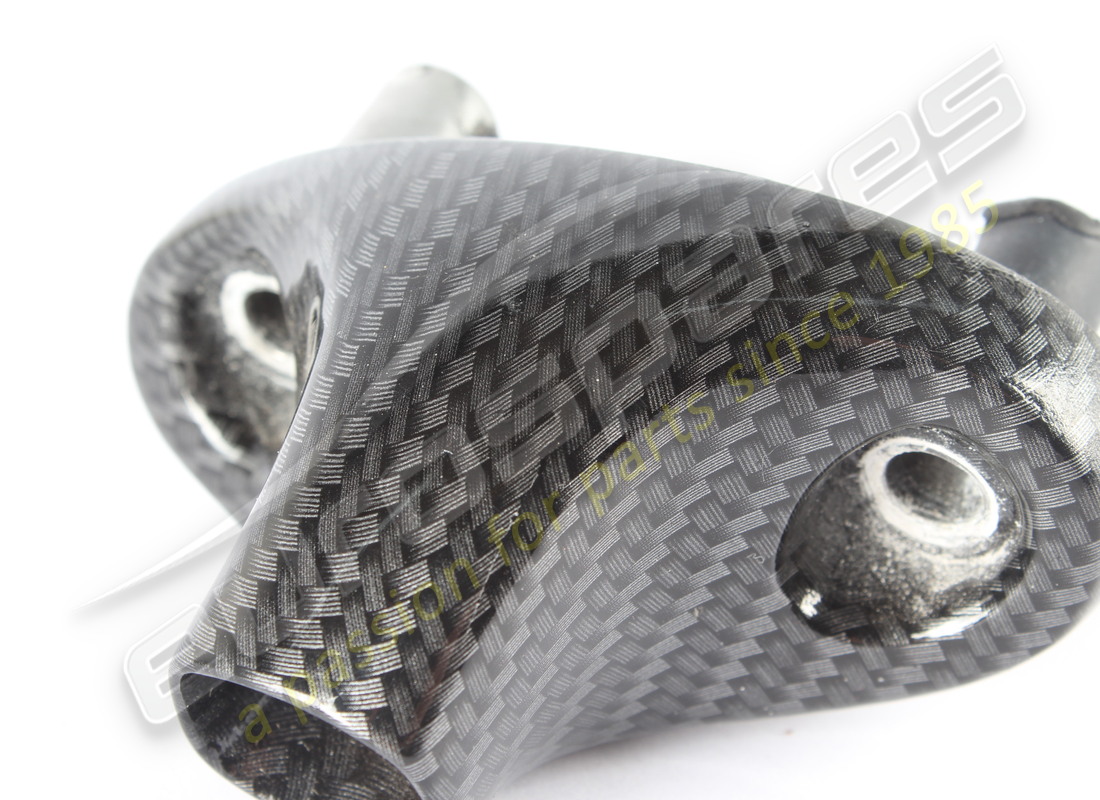 USED FERRARI LH UPPER SUPPORT ARM-REST. PART NUMBER 65159000 (3) used ferrari lh upper support arm-rest. part number 65159000 (3)