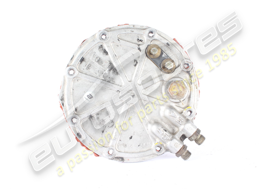 USED FERRARI COVER. PART NUMBER 139454 (1) used ferrari cover. part number 139454 (1)