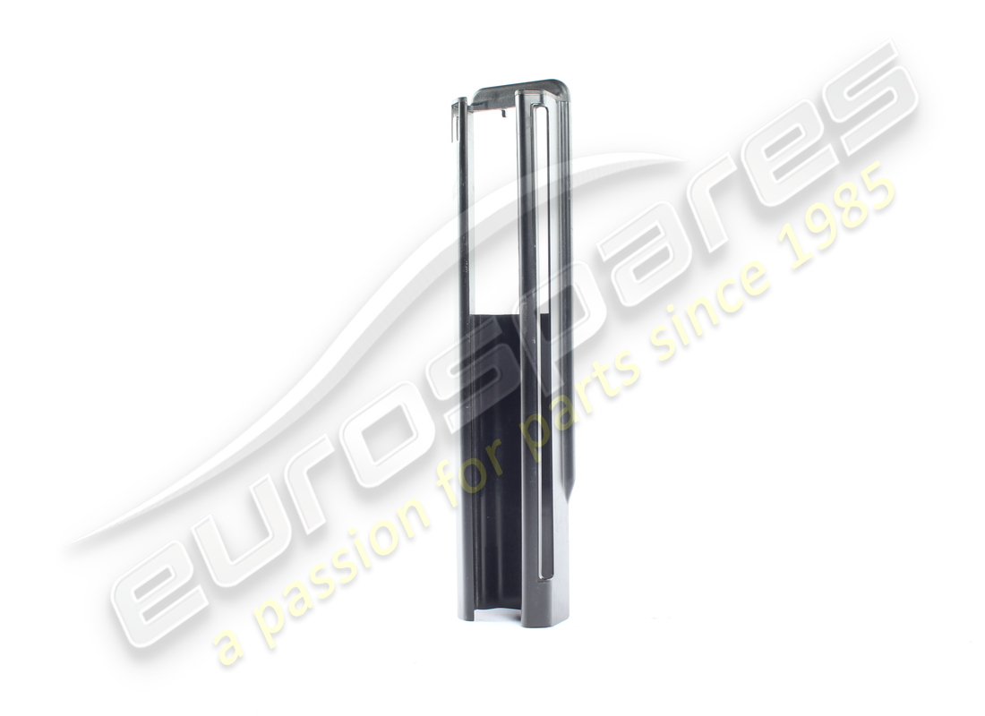 used ferrari front lh guide rail cover. part number 89380600 (2)