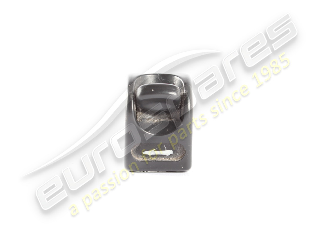 USED FERRARI SWITCH. PART NUMBER 165262 (1) used ferrari switch. part number 165262 (1)