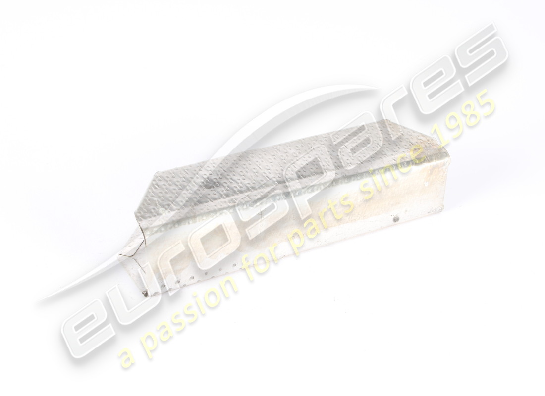 USED LAMBORGHINI HEAT SHIELD. PART NUMBER 470825099 (1) used lamborghini heat shield. part number 470825099 (1)