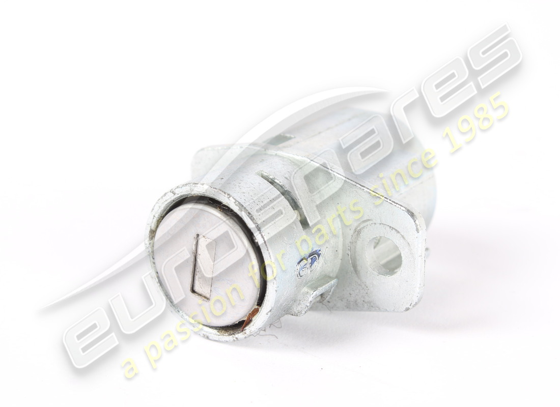 USED EUROSPARES LOCK , BARREL , KEY & FOB. PART NUMBER EAP1503203 (4) used eurospares lock , barrel , key & fob. part number eap1503203 (4)