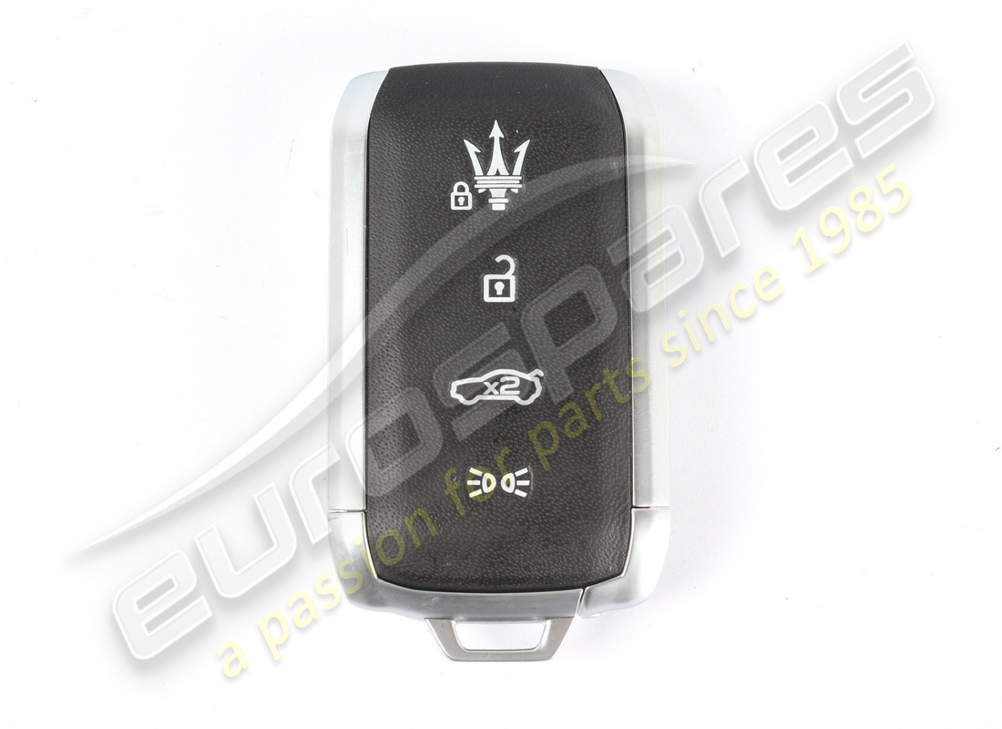 USED EUROSPARES LOCK , BARREL , KEY & FOB. PART NUMBER EAP1503203 (3) used eurospares lock , barrel , key & fob. part number eap1503203 (3)