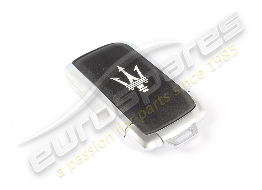 USED EUROSPARES LOCK , BARREL , KEY & FOB. PART NUMBER EAP1503203 (2) used eurospares lock , barrel , key & fob. part number eap1503203 (2)